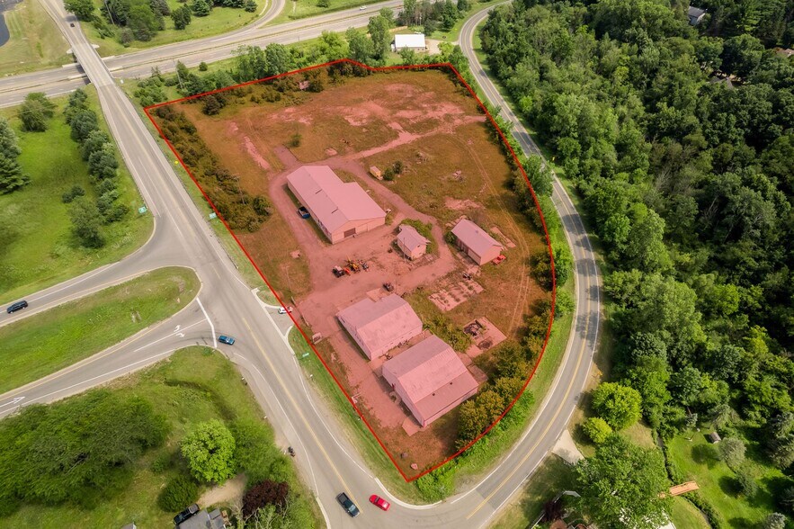 More Photos Of 2511 W Bellevue Rd, Leslie Warehouse For Sale