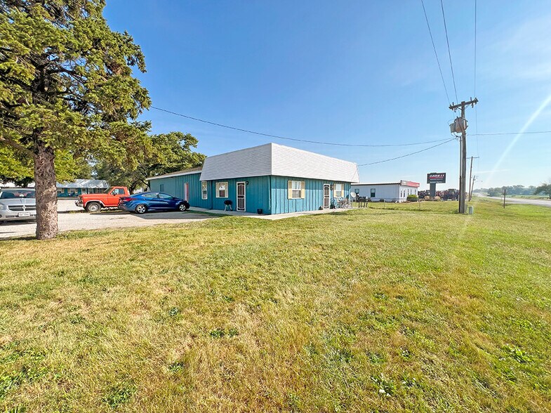 More Photos Of 9050 W Harristown Rd, Harristown Apartments For Sale