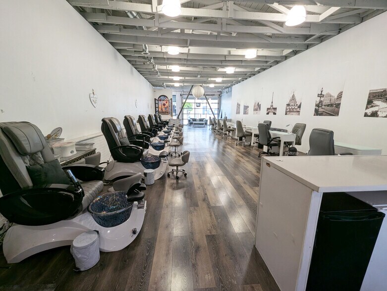 More Photos Of 914 S Olive St, Los Angeles Storefront For Lease