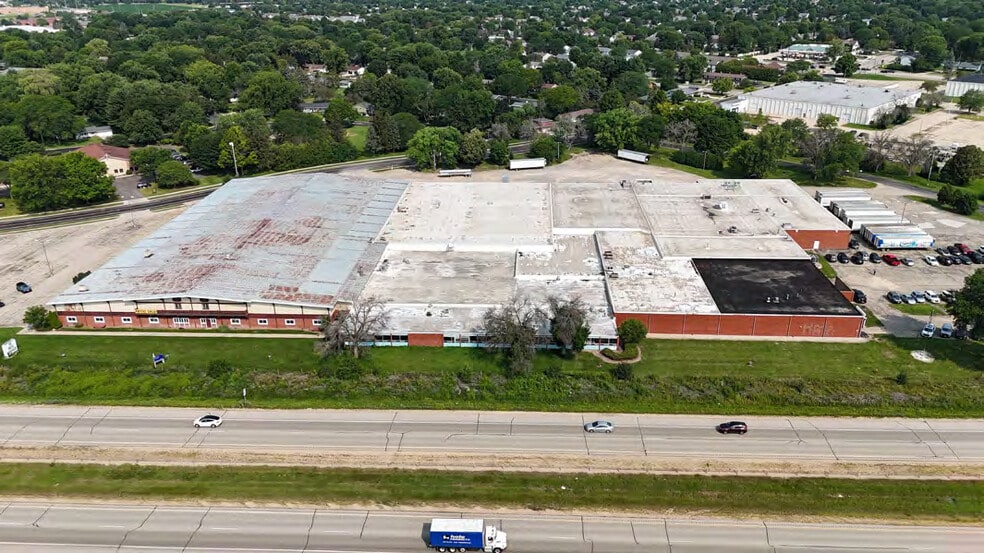 More Photos Of 301 Broadway Dr, Sun Prairie Food Processing For Sale
