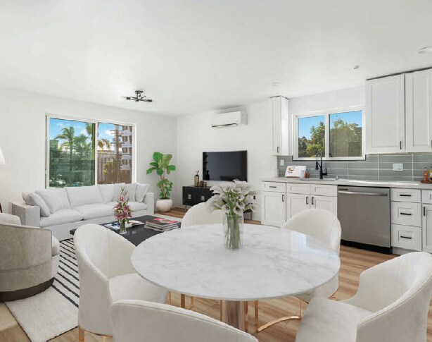 More Photos Of 402 Arbor Dr, San Diego Apartments For Sale