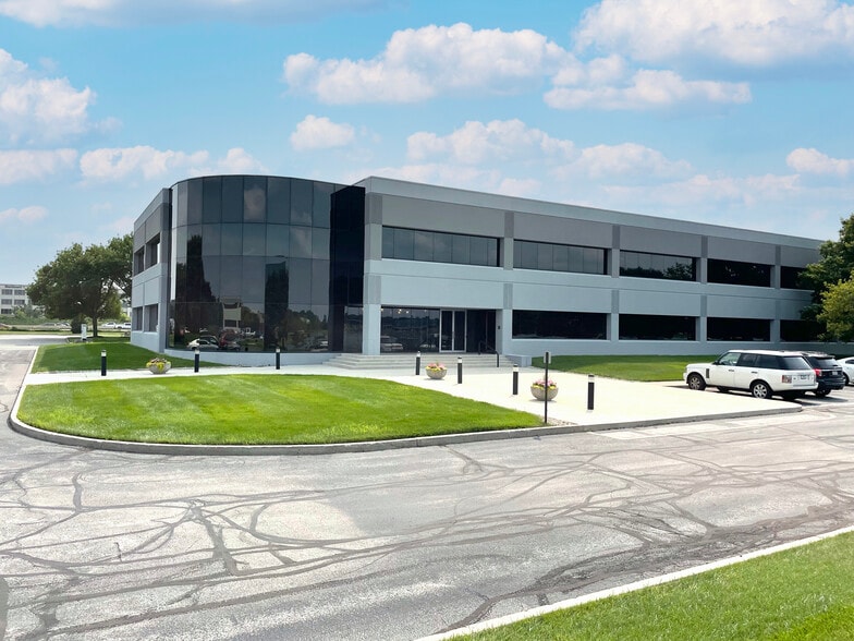 More Photos Of 9355 Delegates Row, Indianapolis Unknown For Lease