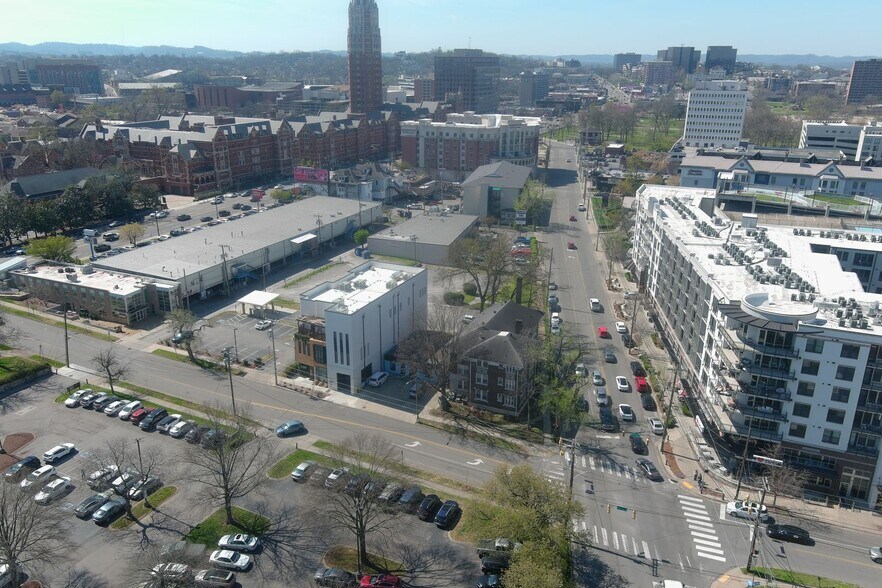 More Photos Of 2301 Elliston Pl, Nashville Apartments For Sale