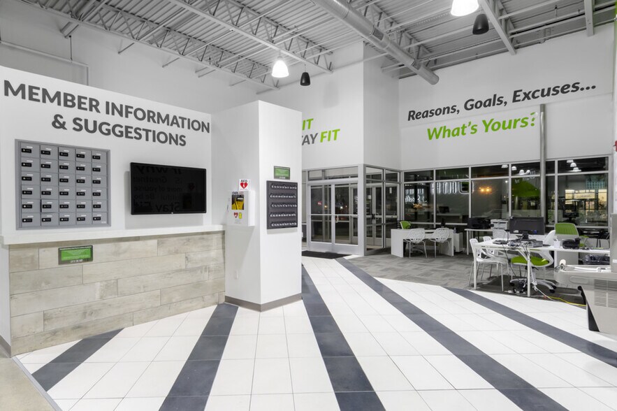 More Photos Of 473 E Washington St, North Attleboro General Retail For Sale