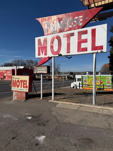 More Photos Of 5450 Federal Blvd, Denver Hotel For Sale