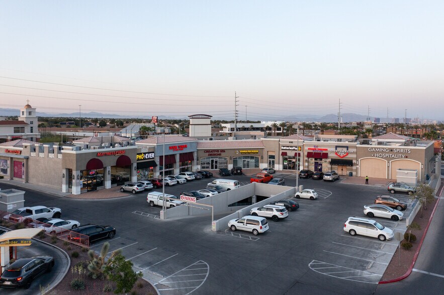 More Photos Of 4265 S Grand Canyon Dr, Las Vegas Unknown For Lease