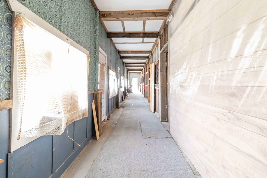 More Photos Of 400 W Victor Ave, Victor Hotel For Sale