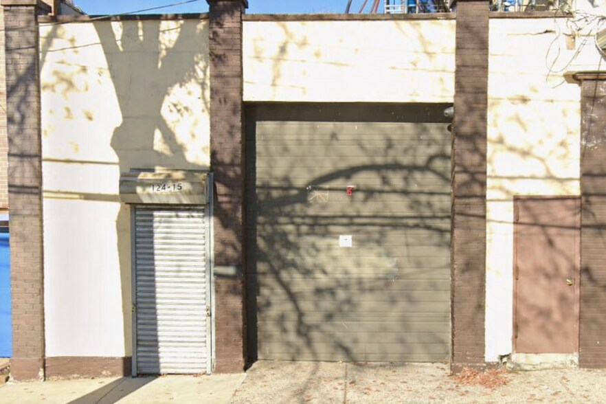 More Photos Of 124-15 18th Ave, Flushing Warehouse For Sale