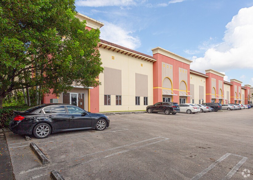 Primary Photo Of 1970 NW 129th Ave, Miami Warehouse For Lease