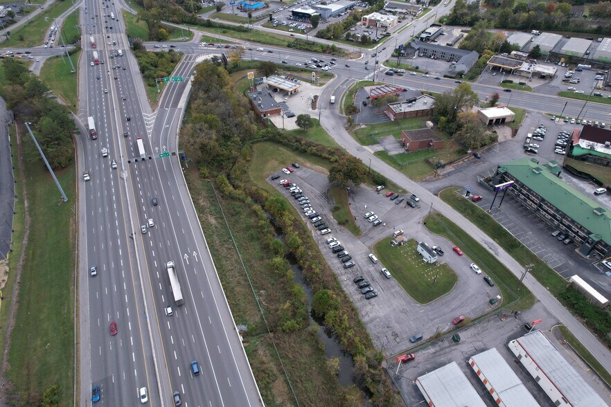 More Photos Of 5250 Cane Ridge Rd, Antioch Land For Lease