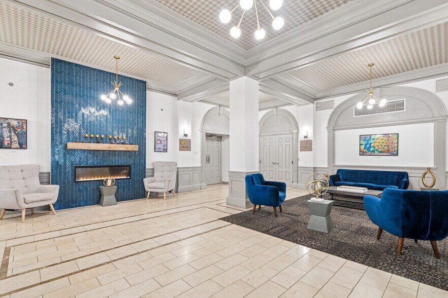 More Photos Of 3300 Henry Ave, Philadelphia Unknown For Lease