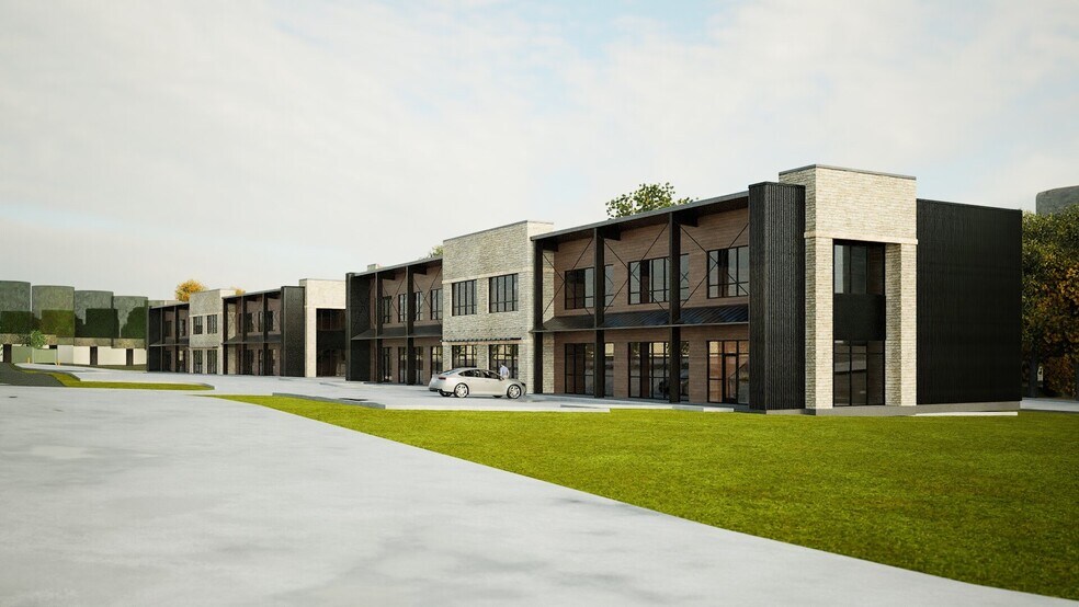 More Photos Of 2825 Earl Rudder S fwy, College Station Office For Sale