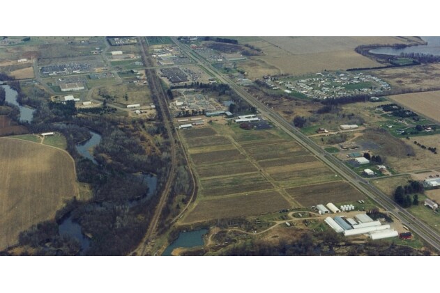 More Photos Of County Hwy SS, Rice Lake Land For Sale