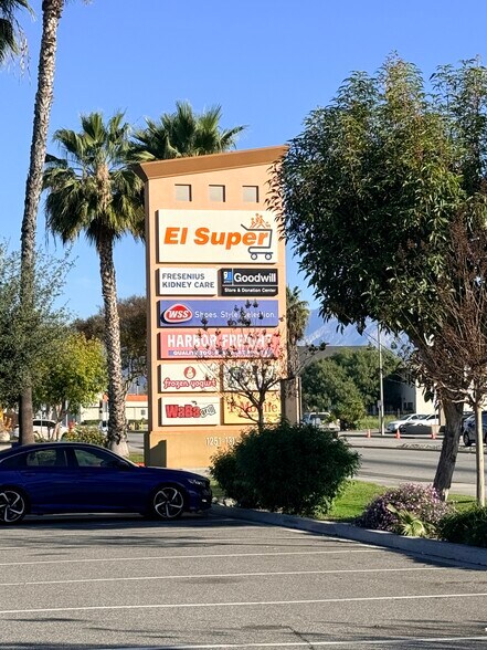 More Photos Of 1255-1313 N Hacienda Blvd, La Puente Unknown For Lease