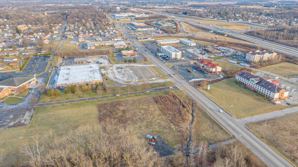 More Photos Of 0 W Leffel Ln, Springfield Land For Sale