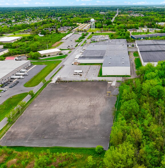 More Photos Of 7245 Henry Clay Blvd, Liverpool Distribution For Sale