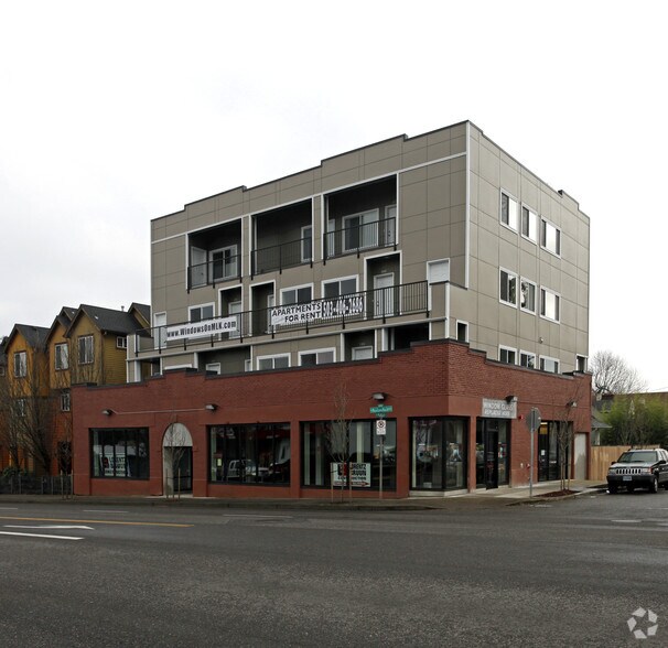 Primary Photo Of 7100 NE Martin Luther King Blvd, Portland Apartments For Lease