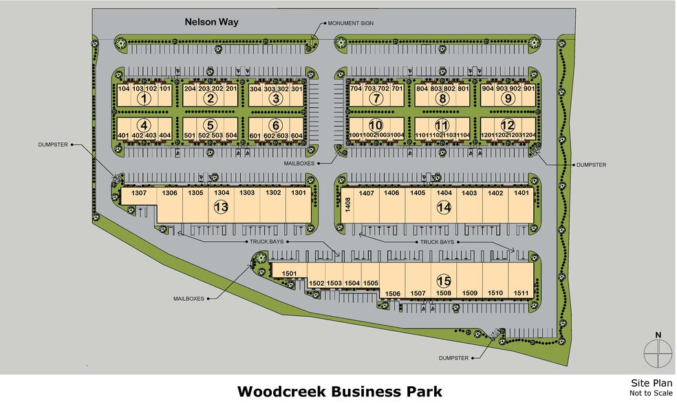 More Photos Of 26077 Nelson Way, Katy Unknown For Lease