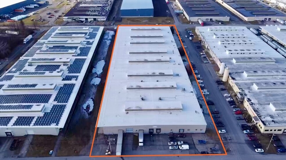 More Photos Of 705 Business Blvd, Schenectady Warehouse For Sale