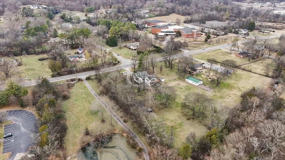 More Photos Of 518 Franklin Rd, Franklin Land For Sale