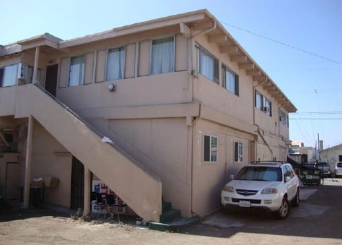 More Photos Of 3628-3636 1/2 University Ave, San Diego Storefront Retail Residential For Lease