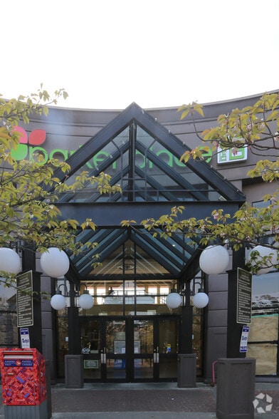 More Photos Of 4380 No. 3 Rd, Richmond Storefront For Sale