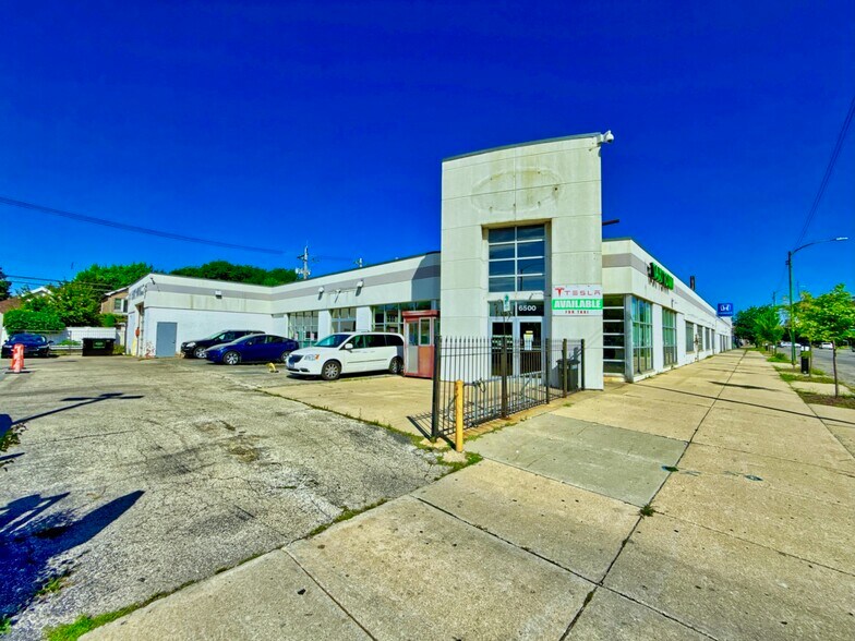 More Photos Of 6500 N Western Ave, Chicago General Retail For Sale