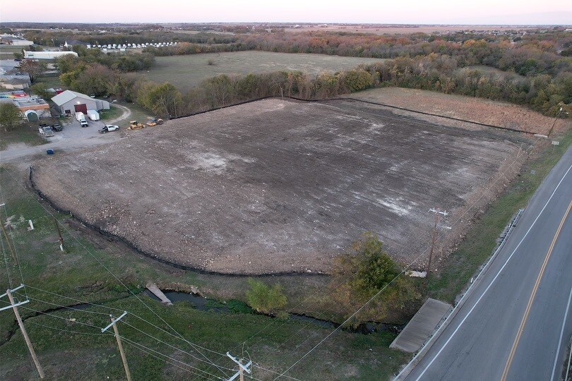 More Photos Of TBD US Hwy 84, McGregor Land For Lease