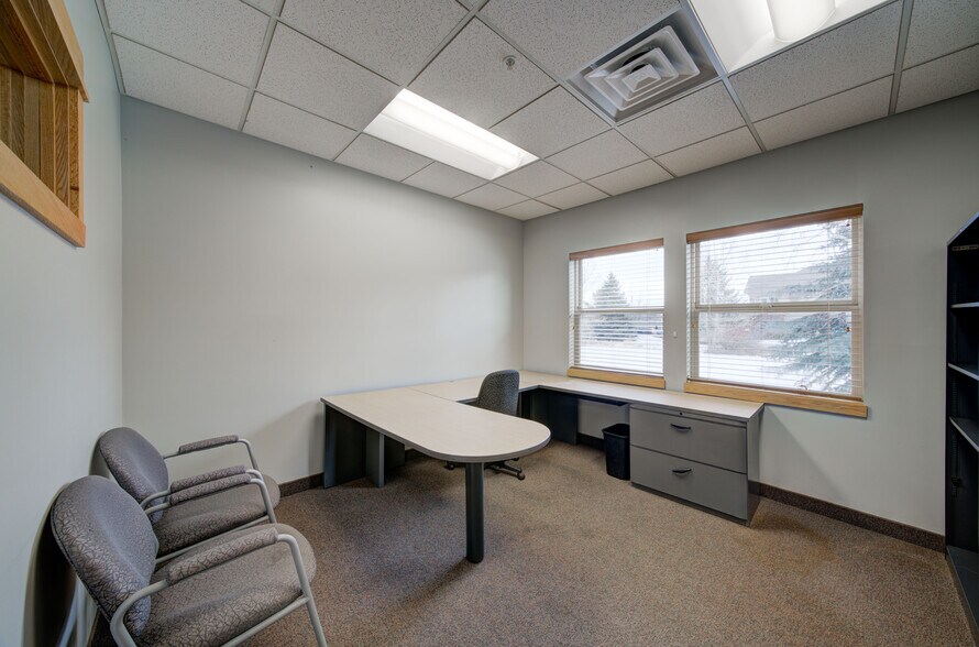 More Photos Of 40 Enterprise Blvd, Bozeman Office For Sale