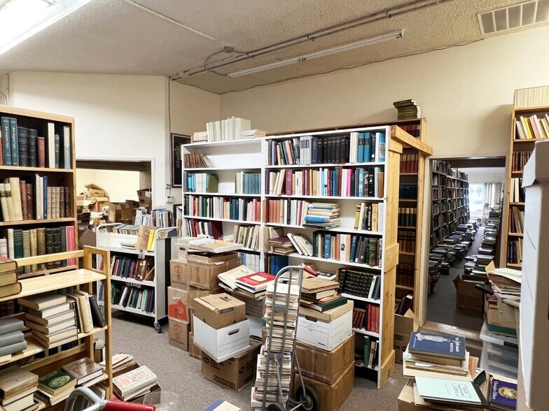 More Photos Of 1600 Kearney St, El Cerrito Loft Creative Space For Sale