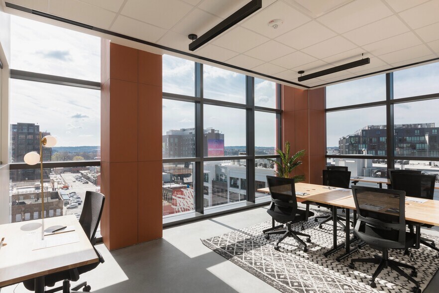 More Photos Of 1255 Union St NE, Washington Coworking Space