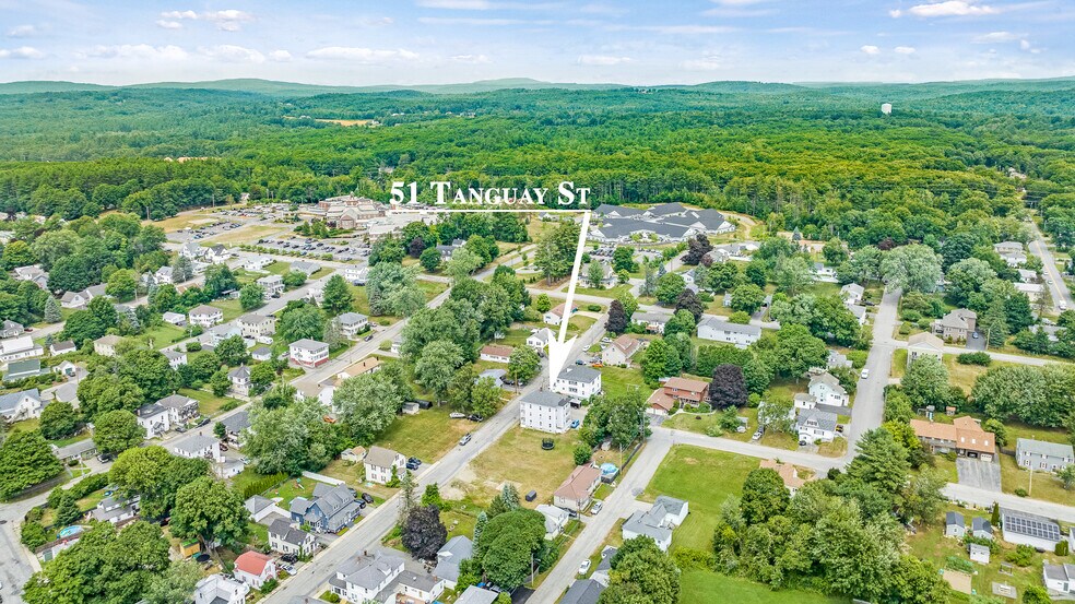 More Photos Of 51 Tanguay St, Sanford Apartments For Sale