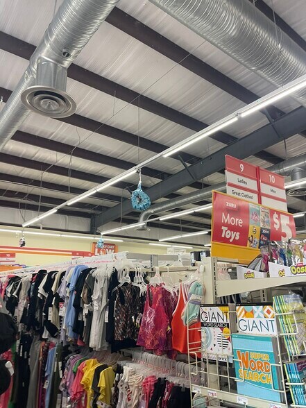 More Photos Of 7535 Highway 182 E, Morgan City Freestanding For Lease