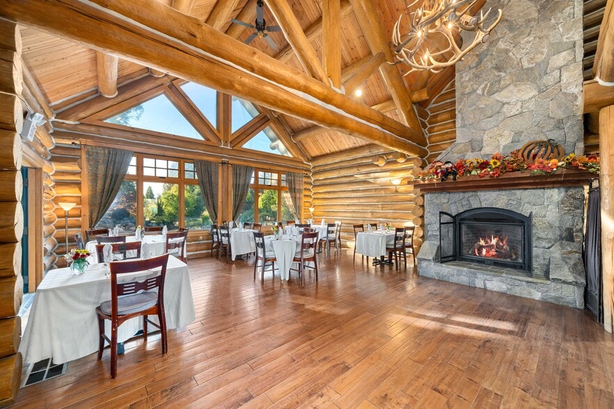 More Photos Of 3220 Pondorado Rd, Camino Lodge Meeting Hall For Sale