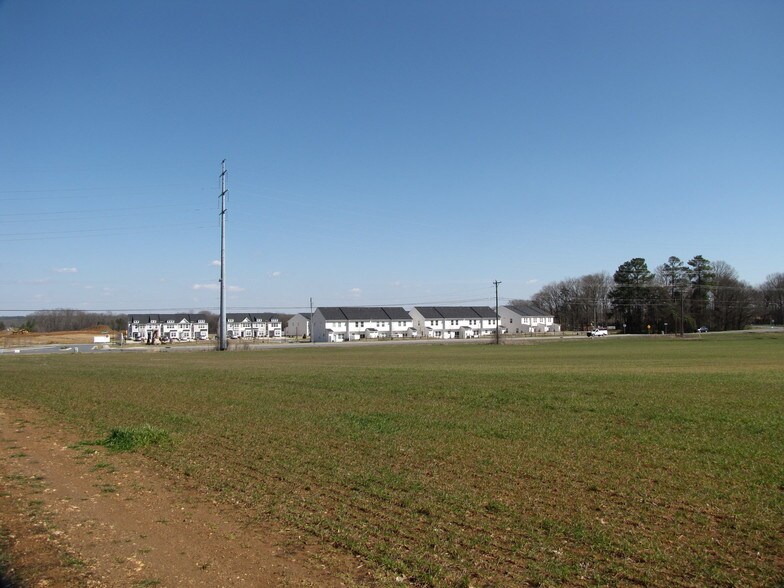 More Photos Of 100 Pitts School Rd, Concord Land For Sale