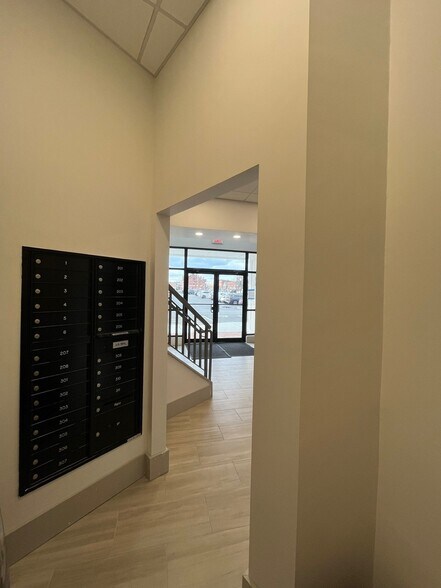 More Photos Of 63 Park St, Andover Office For Lease