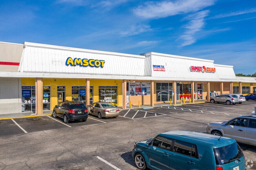 More Photos Of 2440 S French Ave, Sanford Unknown For Lease