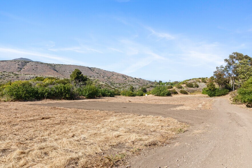 More Photos Of 5737 Bonsall Drive, Malibu Land For Sale