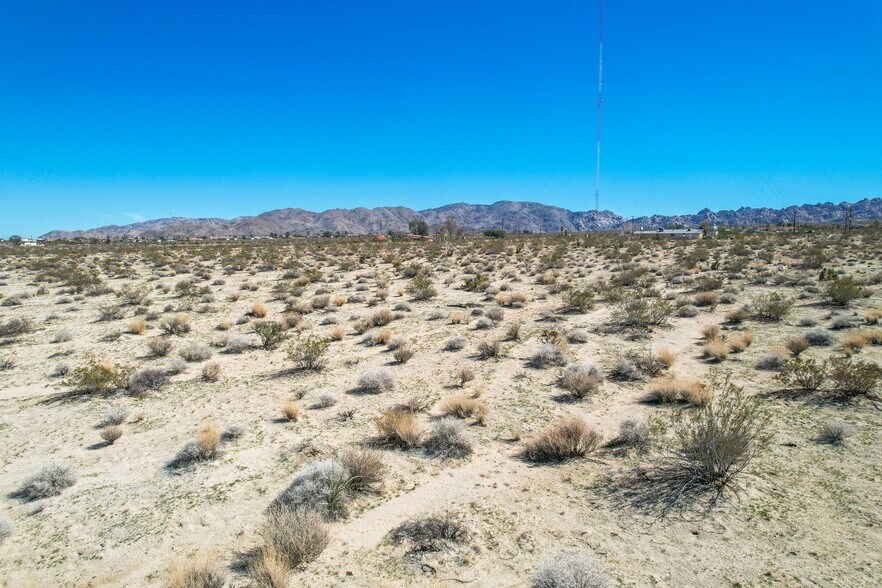 More Photos Of 68479 Twentynine Palms Hwy, Twentynine Palms Land For Sale