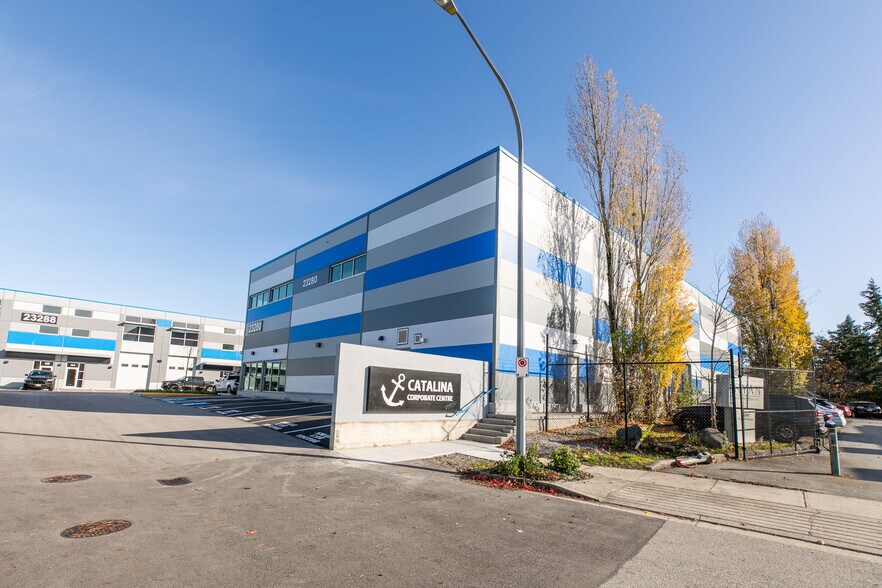 More Photos Of 23251 Fraserwood Way, Richmond Warehouse For Sale