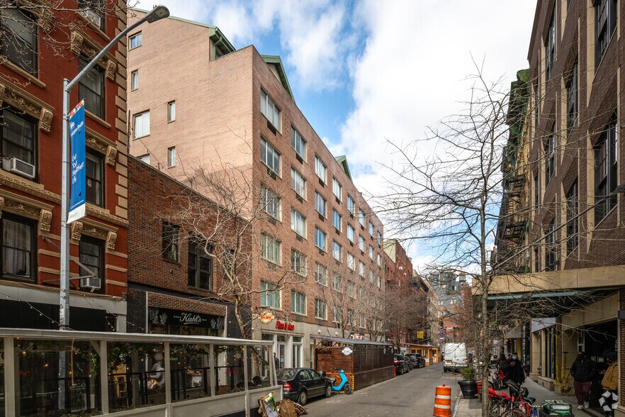 More Photos Of 227 Mulberry St, New York Multifamily For Sale