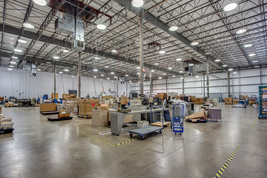 More Photos Of 44 Joseph Mills Dr, Fredericksburg Manufacturing For Lease