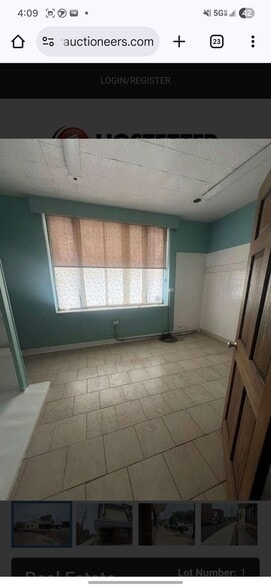 More Photos Of 136 N Main St, Butler Storefront Retail Office For Sale