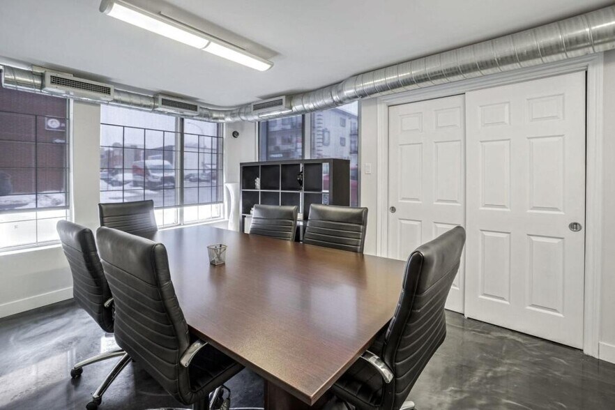 More Photos Of 4151 Rue Beaubien E, Montréal Storefront Retail Residential For Sale