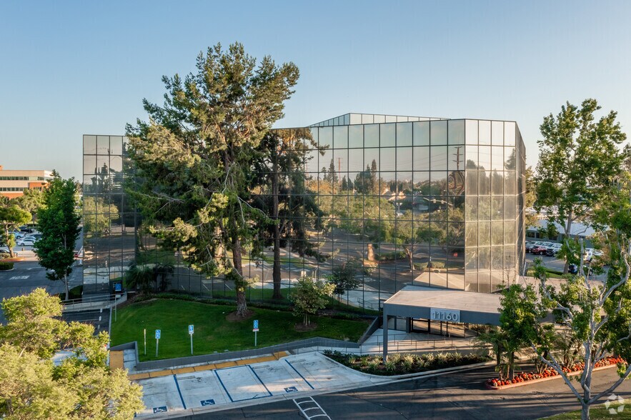 Primary Photo Of 11160 Warner Ave, Fountain Valley Medical For Lease