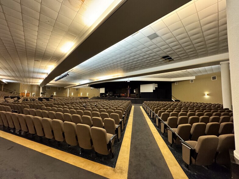 More Photos Of 2820 Sharer Rd, Tallahassee Freestanding For Sale