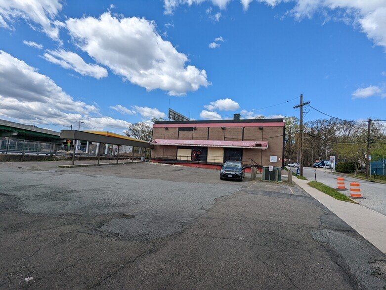 465 Bloomfield Ave, Bloomfield, NJ 07003 Office For Lease