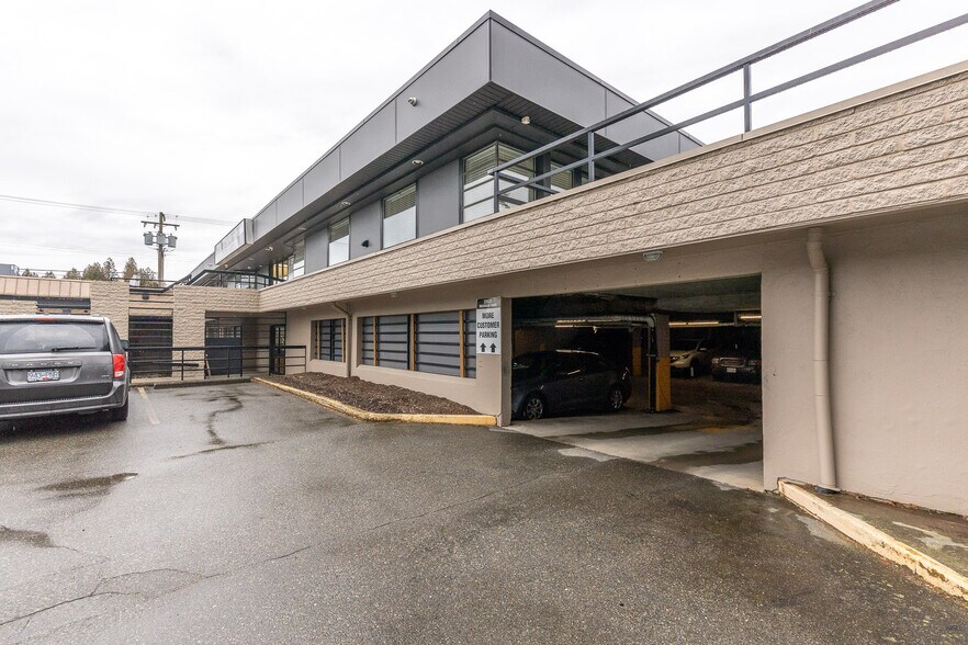 More Photos Of 33623 Wildwood Dr, Abbotsford Medical For Lease