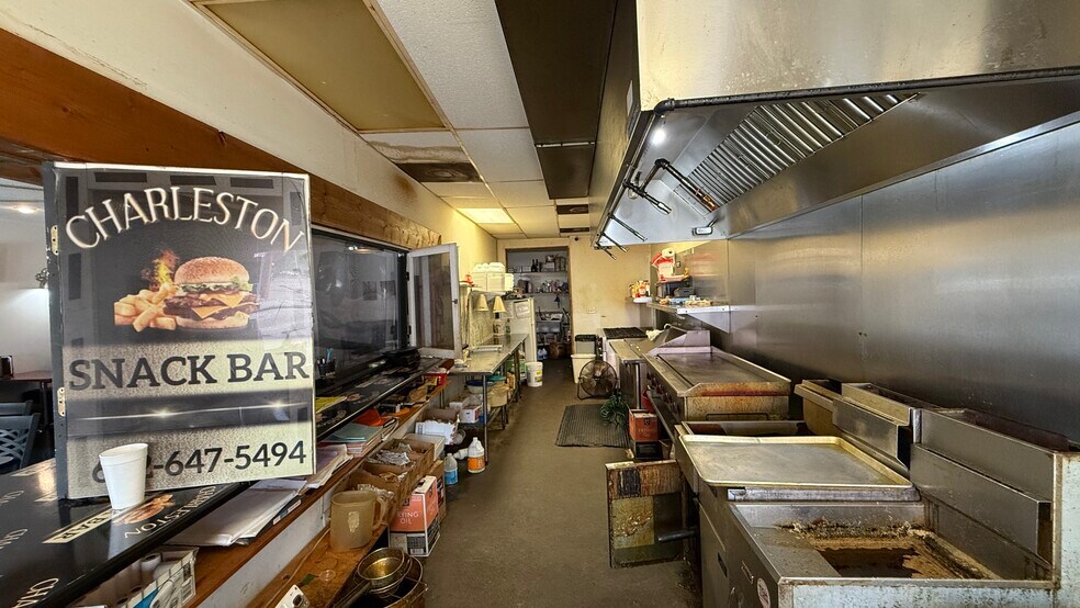 More Photos Of 120 Main St, Charleston Restaurant For Lease