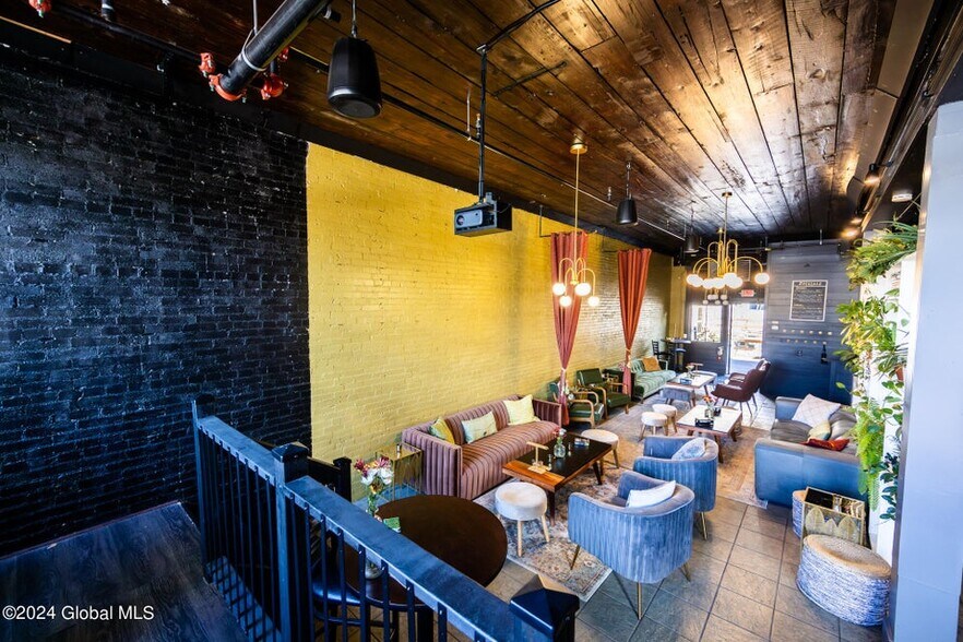 More Photos Of 58 South St, Glens Falls Storefront Retail Residential For Sale